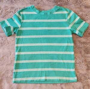 Striped boys tshirt